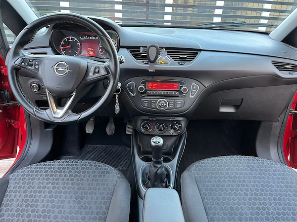 OPEL Corsa 2016 — imagine 4