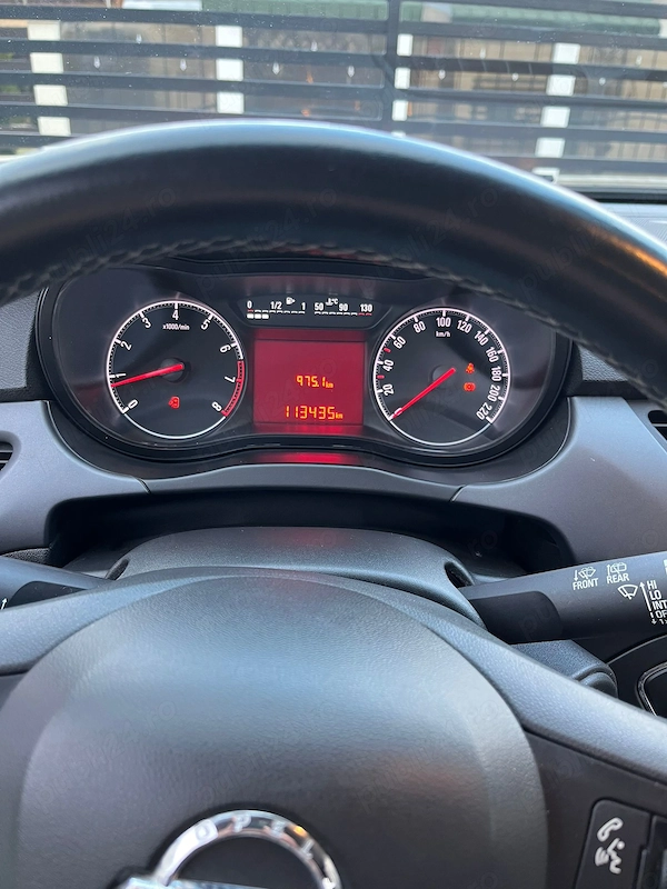 OPEL Corsa 2016 — imagine 5