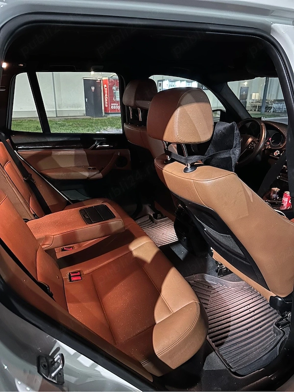 BMW X Series (Generic) 2014 — imagine 7