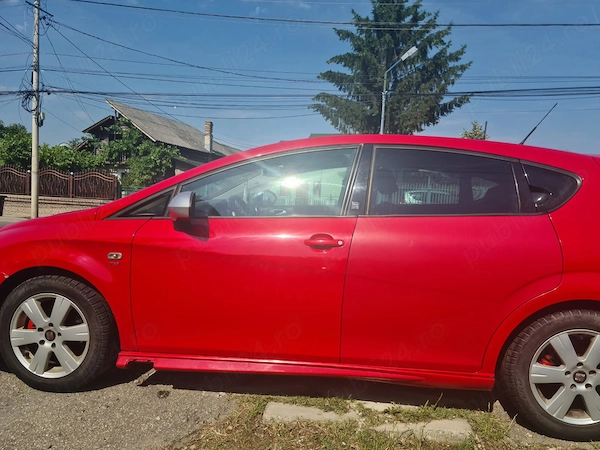 SEAT Leon 2010 — imagine 4