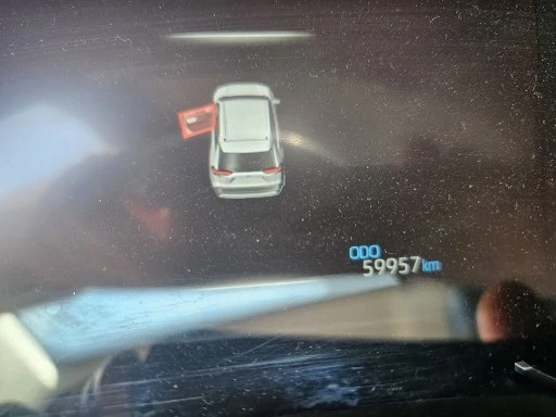 TOYOTA RAV4 2020 — imagine 3