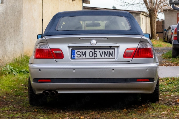 BMW 3 Series 2004 — imagine 3