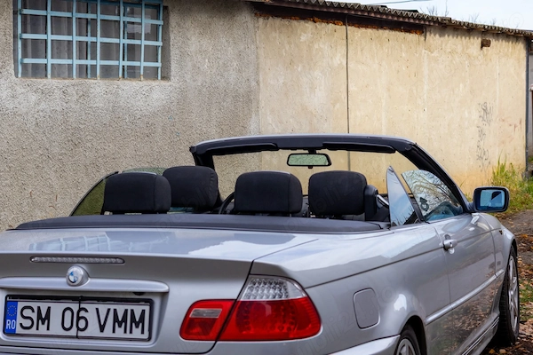 BMW 3 Series 2004 — imagine 4