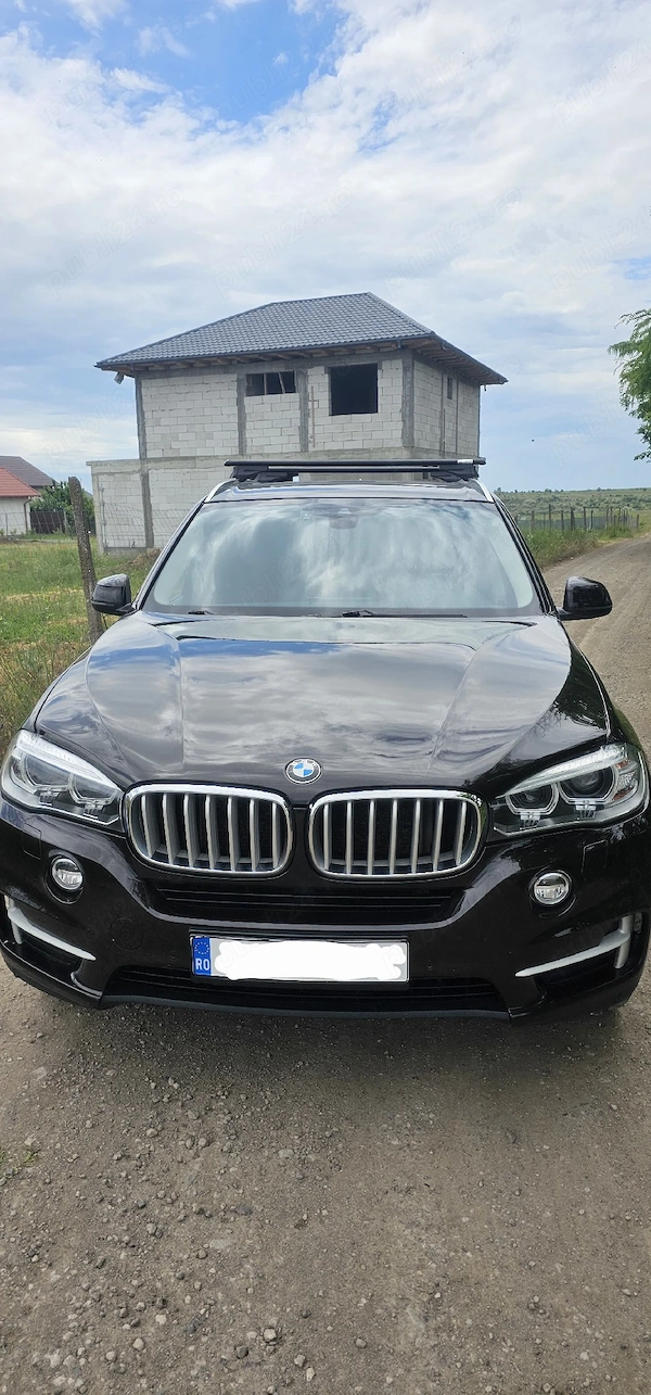 BMW X Series (Generic) 2015 — imagine 5