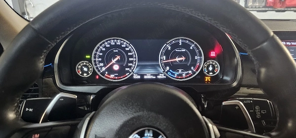 BMW X Series (Generic) 2015 — imagine 3