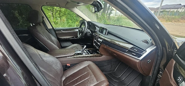 BMW X Series (Generic) 2015 — imagine 2