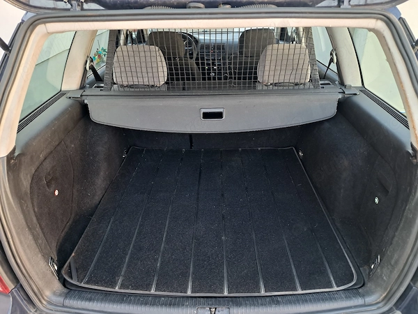 VOLKSWAGEN Golf 2003 — imagine 7