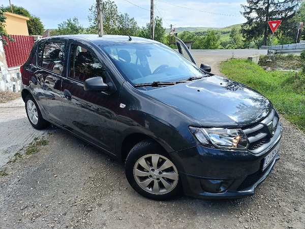DACIA Sandero 2016 — imagine 4