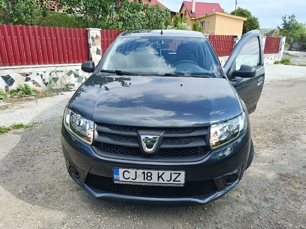 DACIA Sandero 2016 — imagine 3