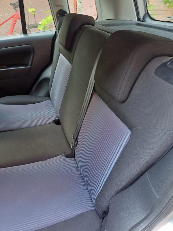 FORD Fusion 2010 — imagine 4