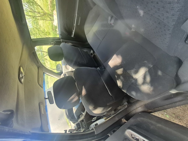 KIA Rio 2005 — imagine 5