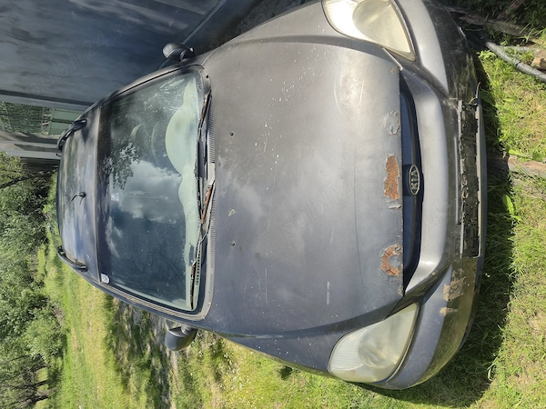 KIA Rio 2005