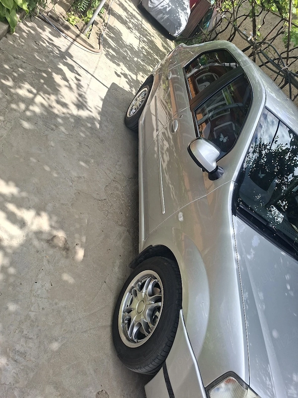 DACIA Logan 2007 — imagine 4