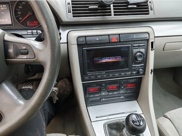 AUDI A4 2006 — imagine 4