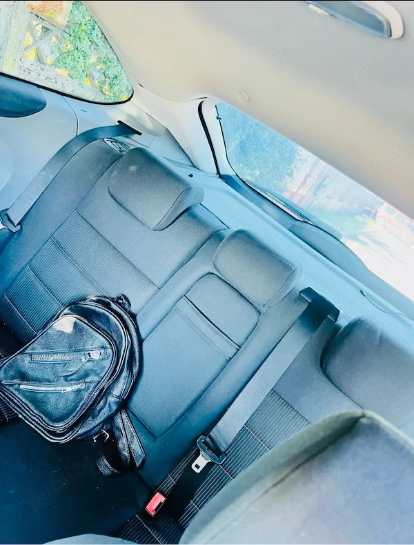 FORD Focus 2008 — imagine 4