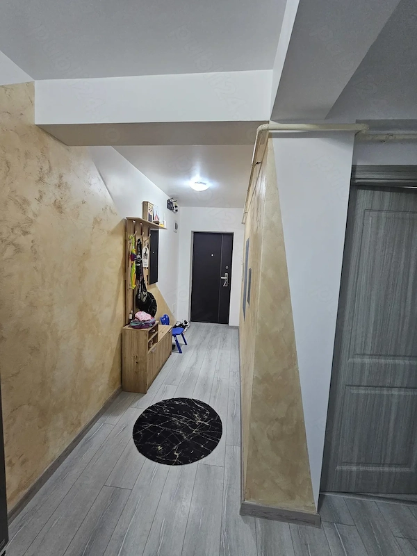 Apartament 2 camere 59m2.Complet mobilat si utilat! — fotografia 1