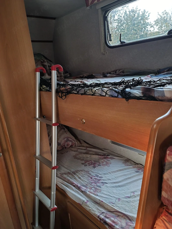 FIAT Ducato 2002 — imagine 2
