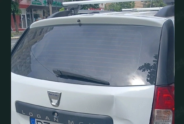 DACIA Logan 2017