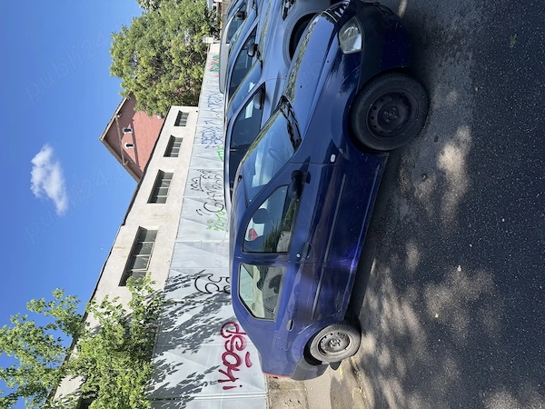 DACIA Logan 2007 — imagine 2