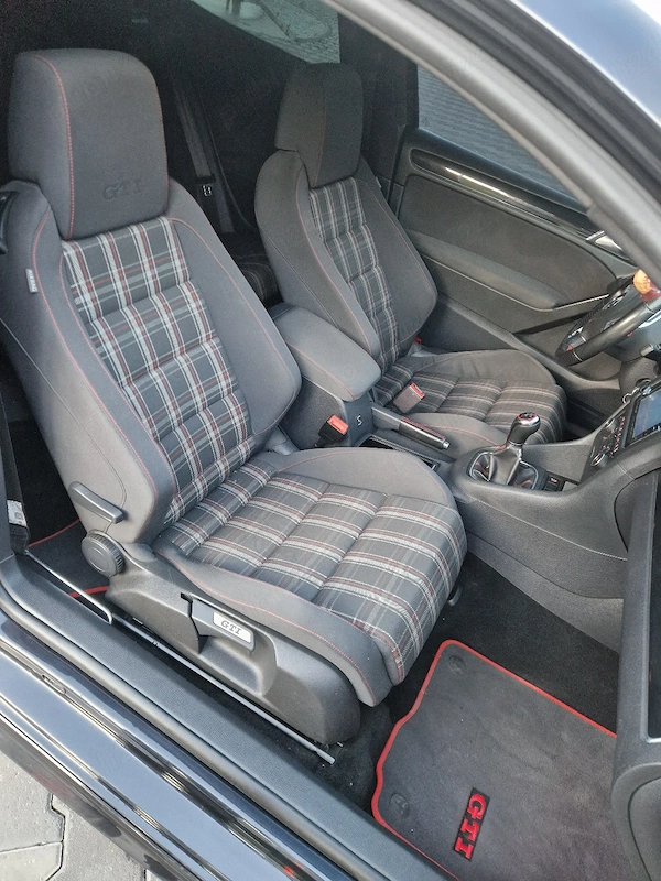 VOLKSWAGEN Golf 2011 — imagine 3