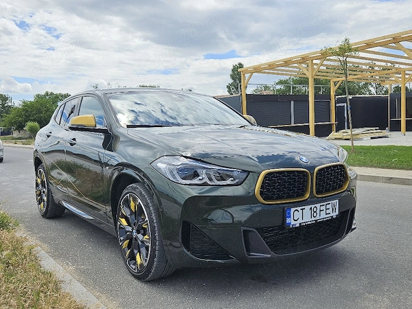 BMW X Series (Generic) 2024 — imagine 4