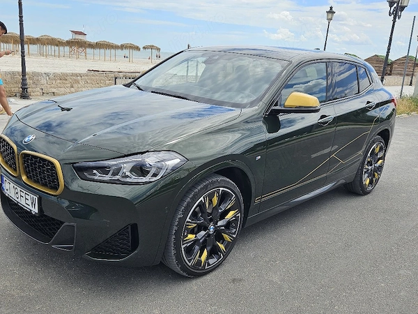 BMW X Series (Generic) 2024 — imagine 2