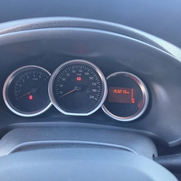 DACIA Sandero Stepway 2018 — imagine 4