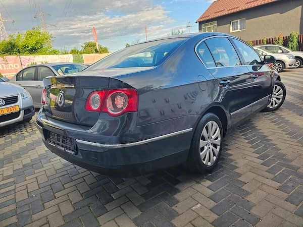 VOLKSWAGEN Passat 2010 — imagine 2