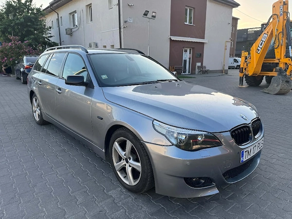 BMW 5 Series 2005 — imagine 2