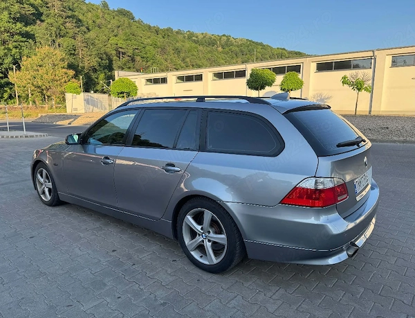 BMW 5 Series 2005 — imagine 3