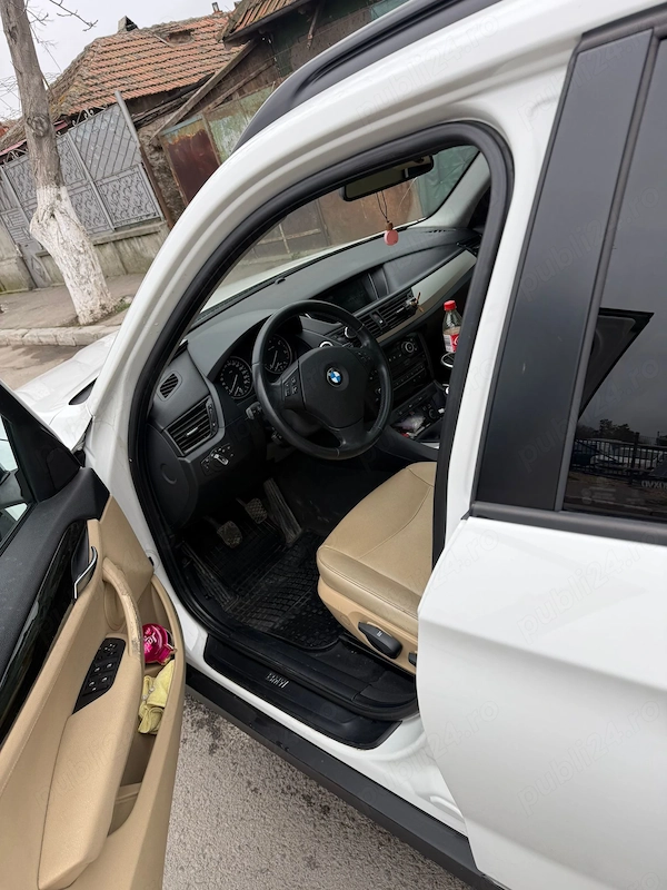 BMW X Series (Generic) 2014 — imagine 5