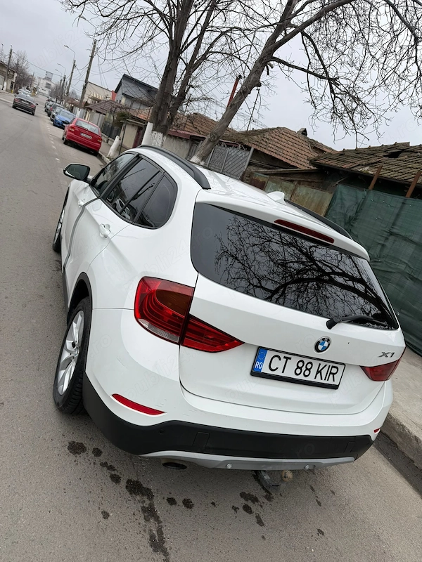 BMW X Series (Generic) 2014 — imagine 2
