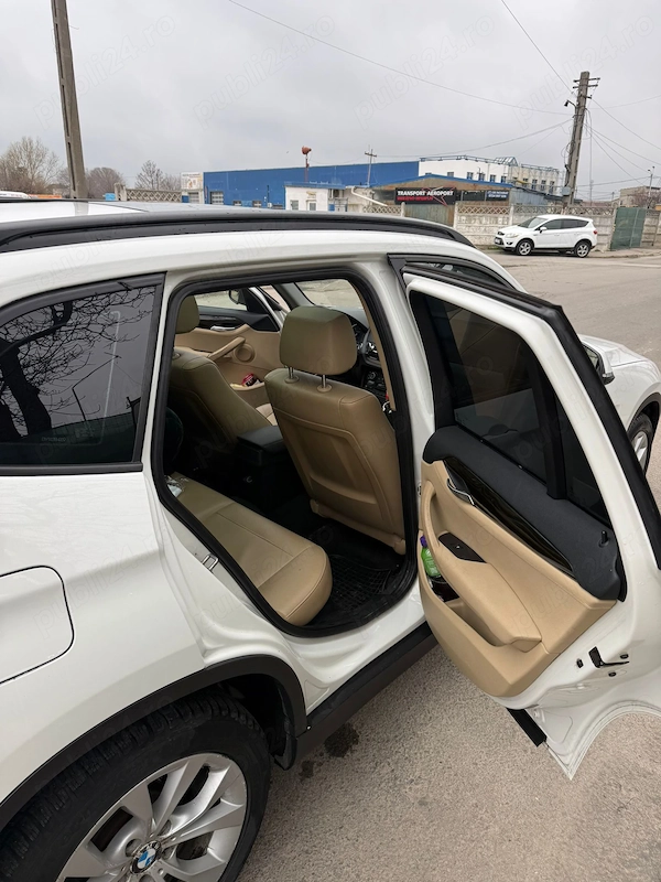 BMW X Series (Generic) 2014 — imagine 4