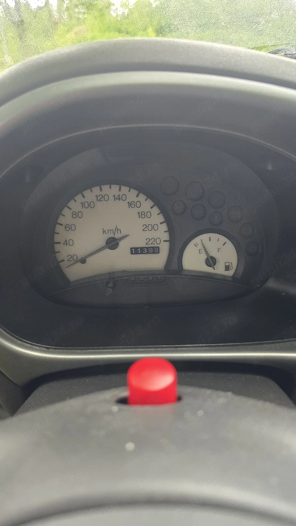 FORD Ka 2004 — imagine 4