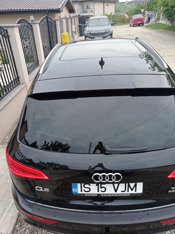 AUDI Q5 2016 — imagine 4