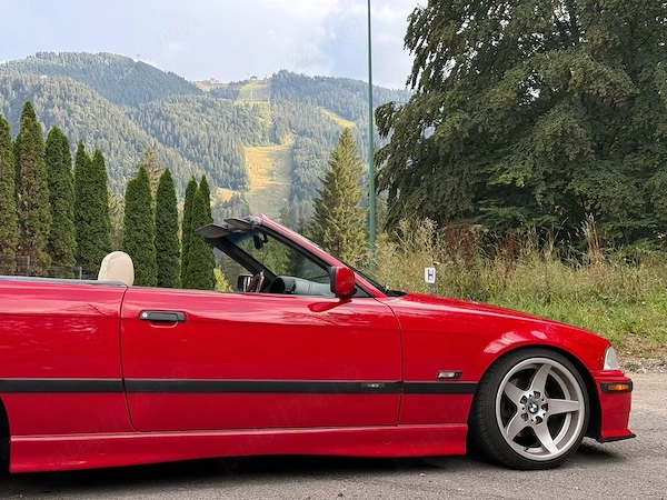 BMW 3 Series 1996 — imagine 5