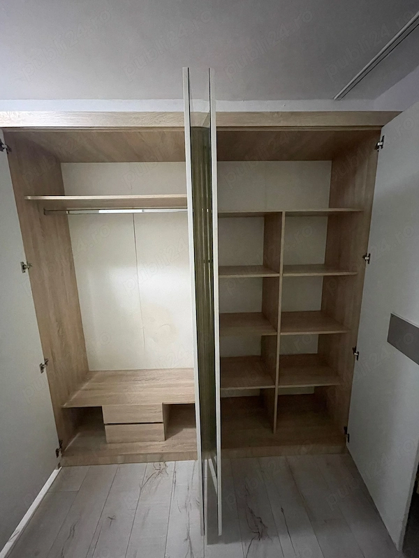 Închiriez apartament — fotografia 3