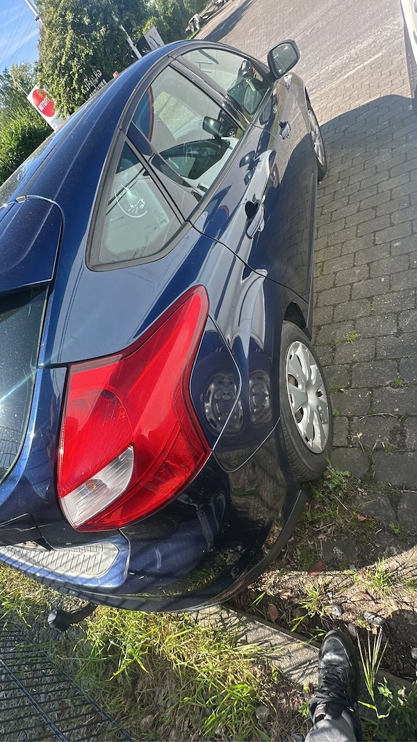 FORD Focus 2012 — imagine 5