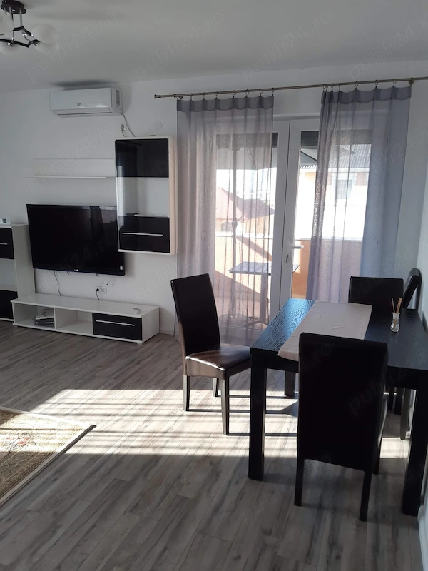 Apartament 2 camere de inchiriat — fotografia 1