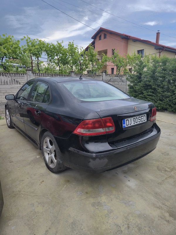 SAAB 9-3 2004 — imagine 4