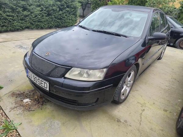 SAAB 9-3 2004
