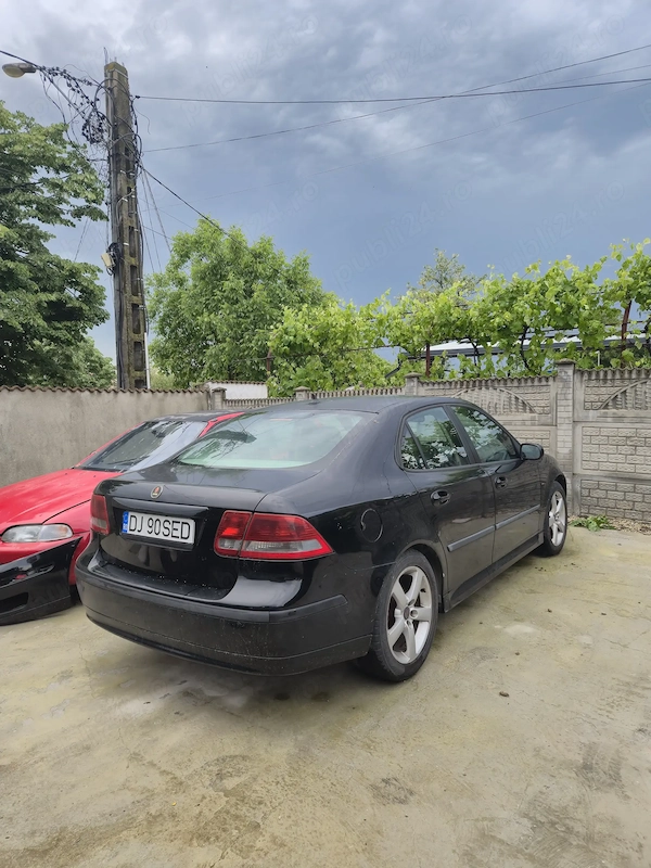 SAAB 9-3 2004 — imagine 3
