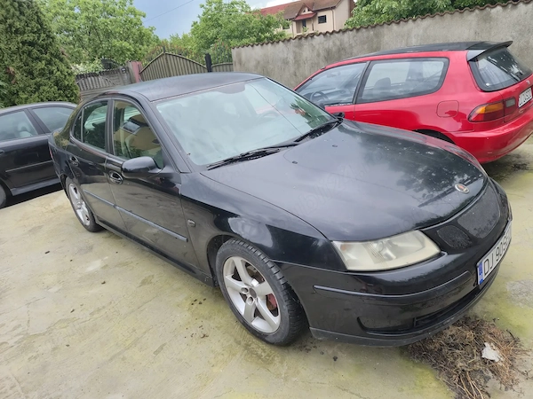 SAAB 9-3 2004 — imagine 2