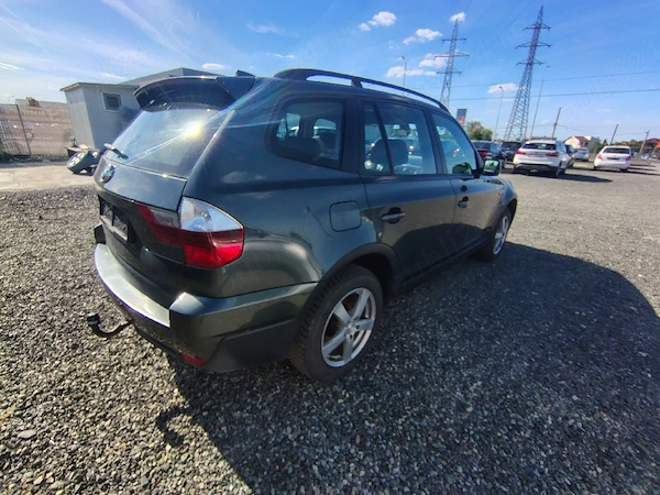 BMW X Series (Generic) 2008 — imagine 2