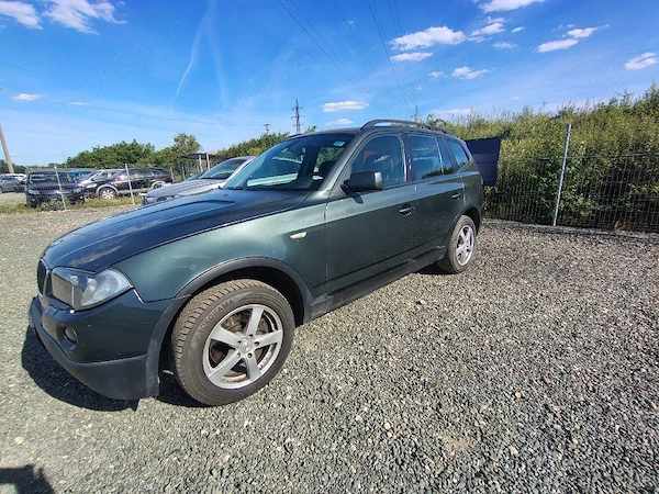 BMW X Series (Generic) 2008 — imagine 4