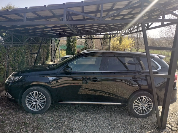 MITSUBISHI Outlander 2019 — imagine 6