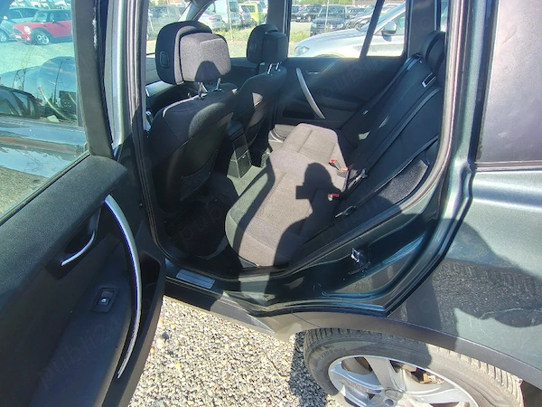BMW X Series (Generic) 2008 — imagine 8