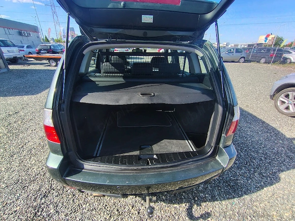 BMW X Series (Generic) 2008 — imagine 9