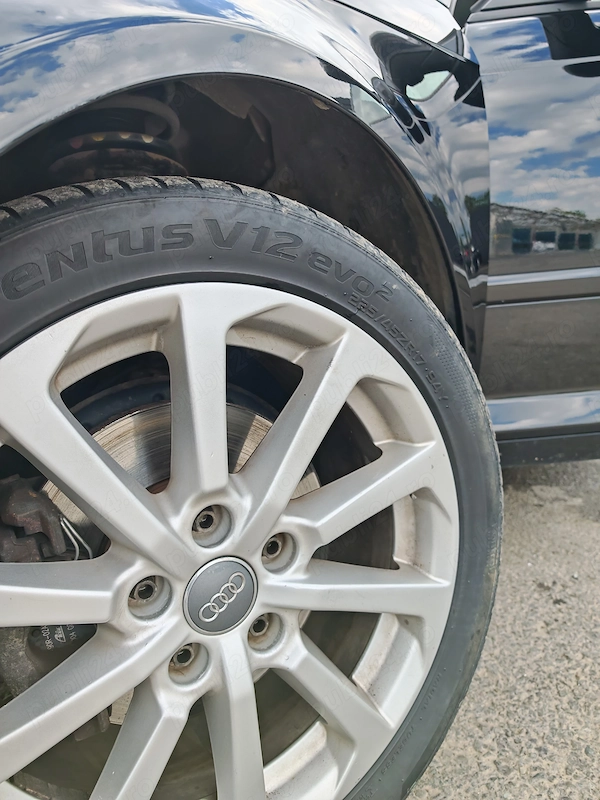 AUDI A3 2013 — imagine 9