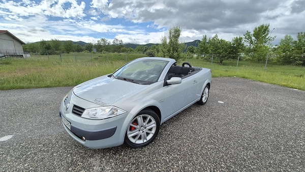 RENAULT Megane 2004 — imagine 3